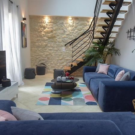 Loft Rossini Escapade Charmante A נרבון מראה חיצוני תמונה