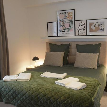 Loft Rossini Escapade Charmante A נרבון מראה חיצוני תמונה