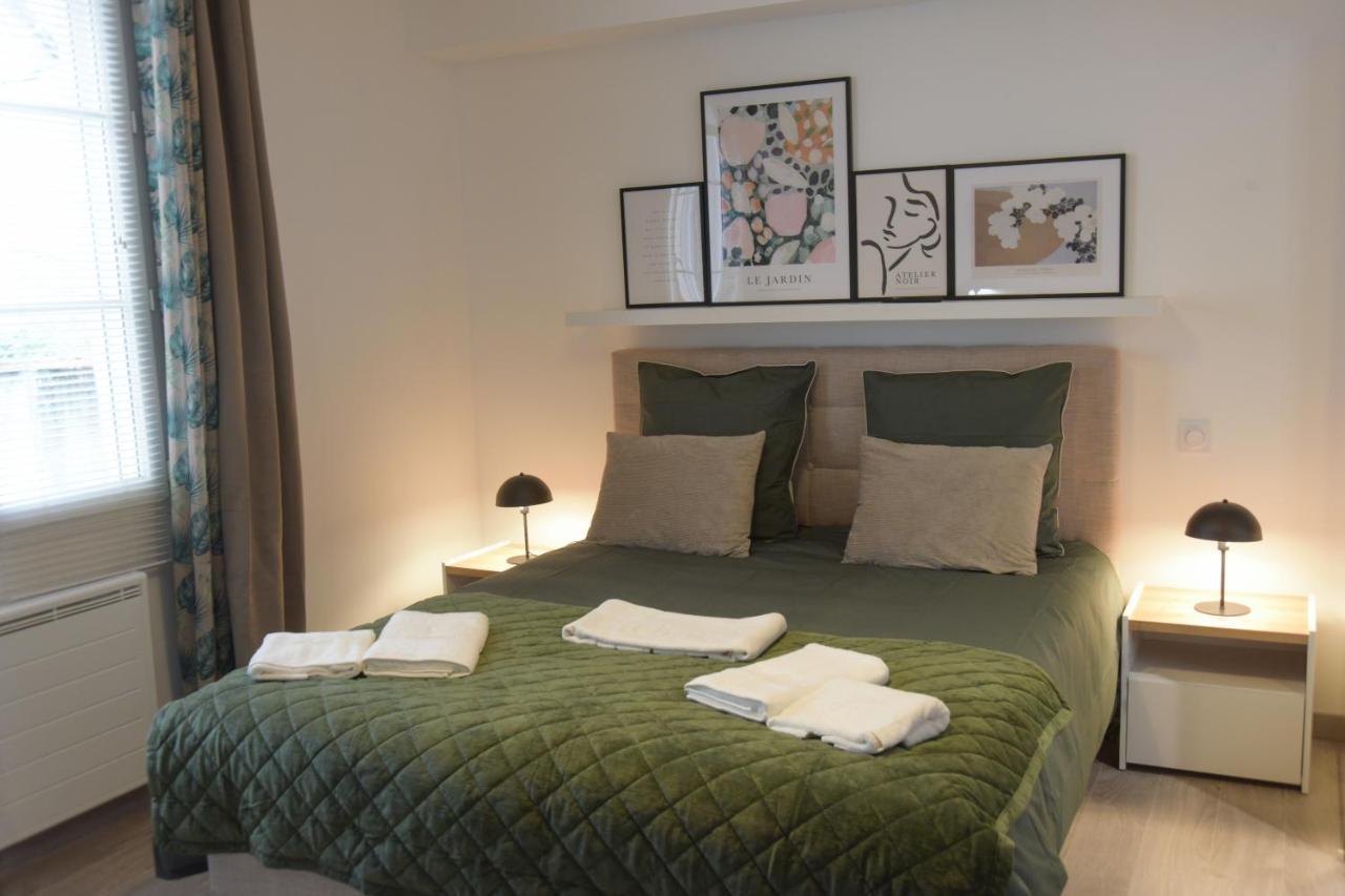 Loft Rossini Escapade Charmante A נרבון מראה חיצוני תמונה