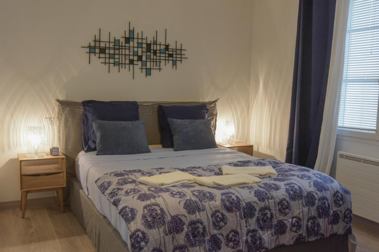 Loft Rossini Escapade Charmante A נרבון מראה חיצוני תמונה