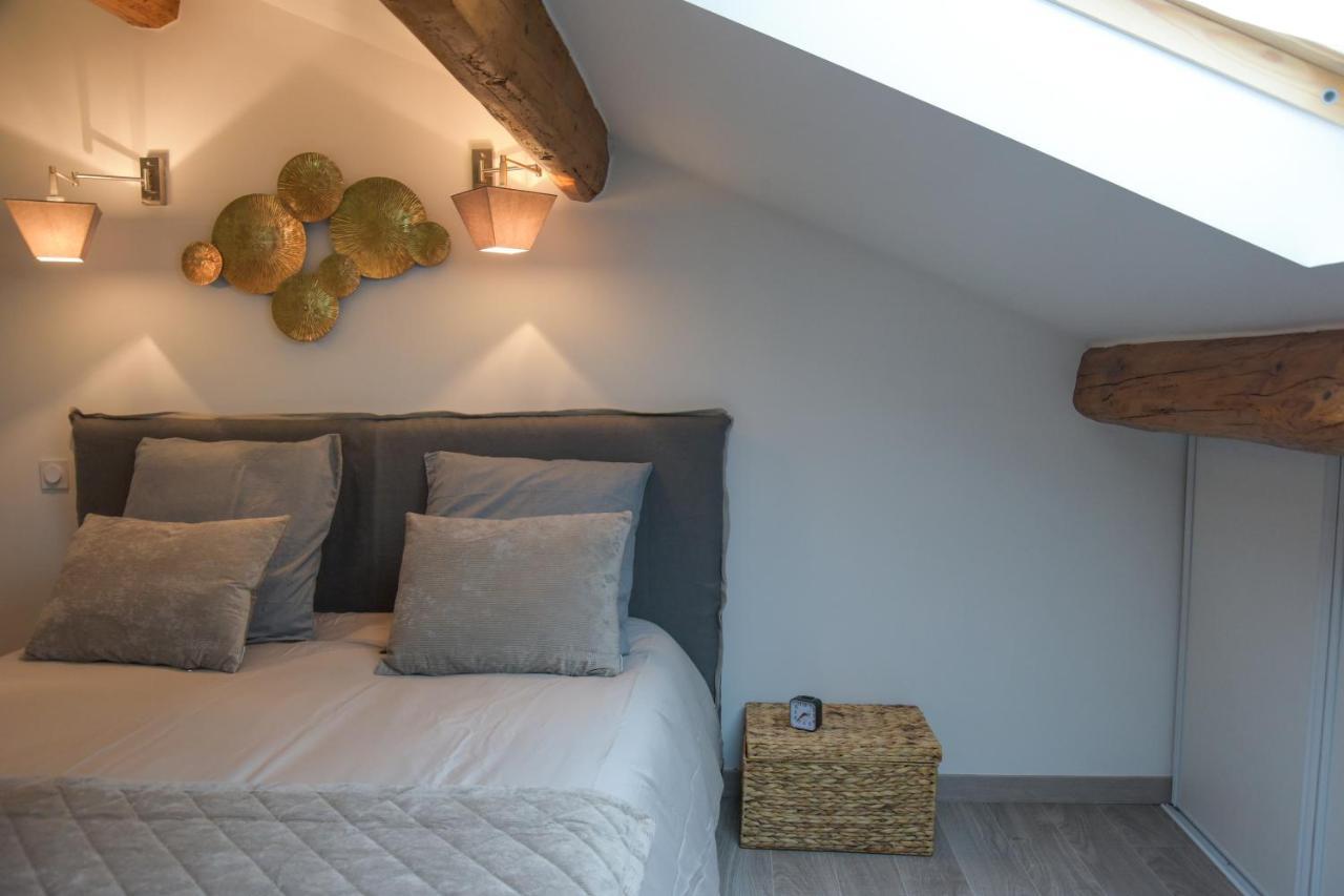 Loft Rossini Escapade Charmante A נרבון מראה חיצוני תמונה